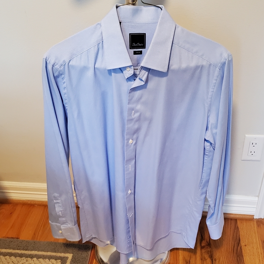 David Donahue - Dress Shirt